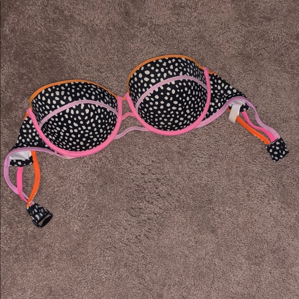 Victoria’s Secret Bathing Suit Top